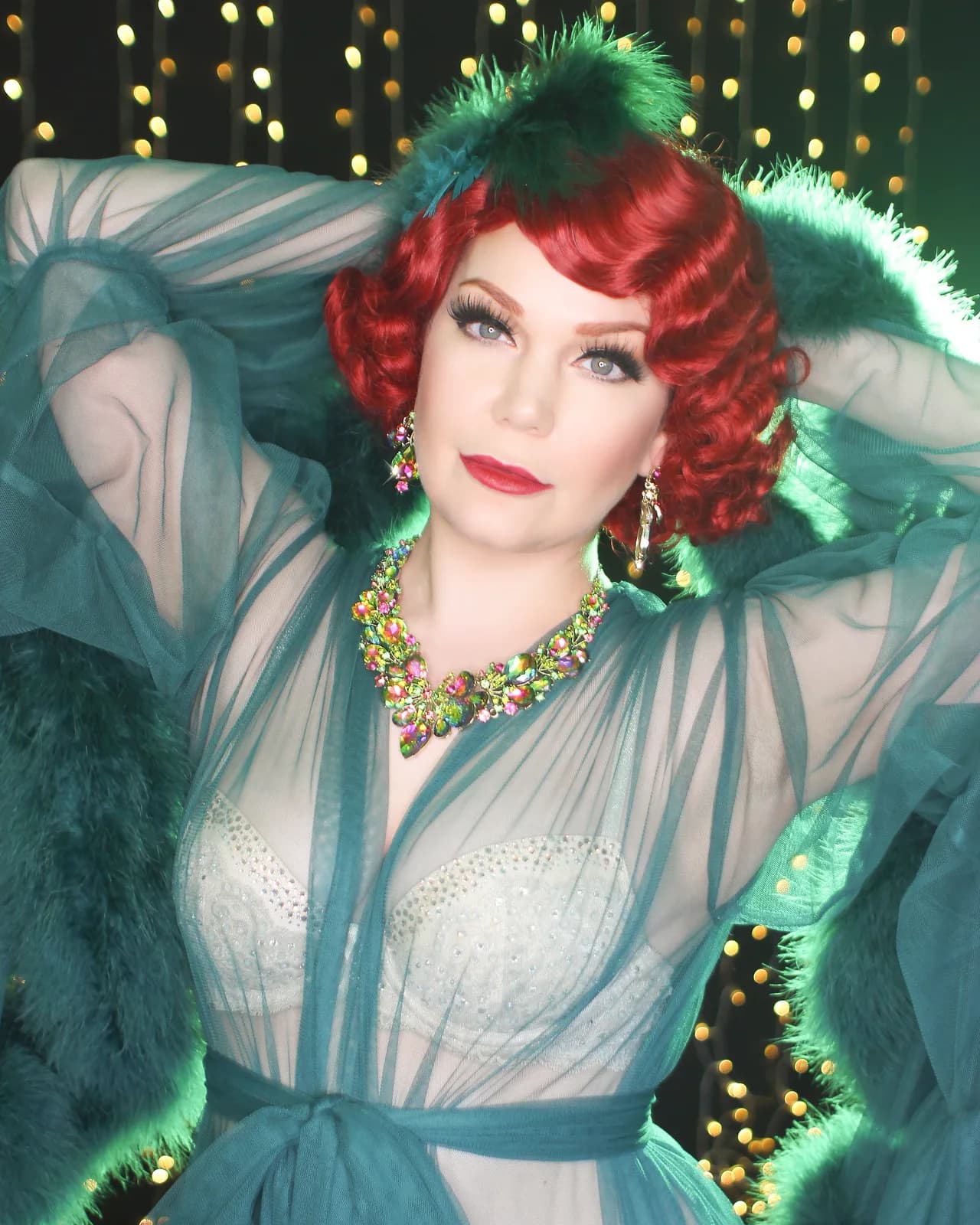 Gwen Ruby