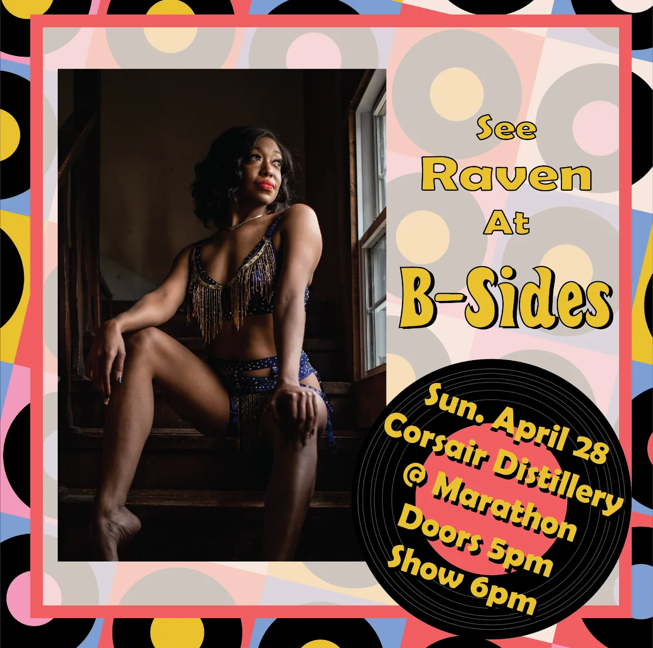 B-Sides!
