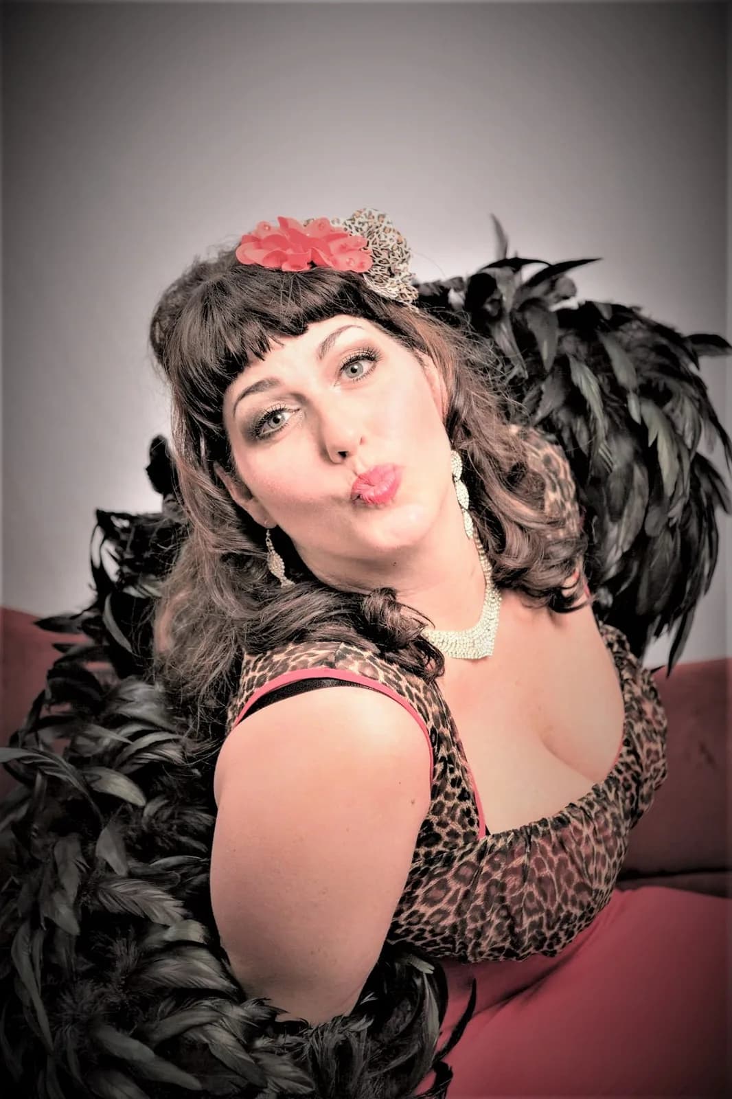 Vesper Valentine