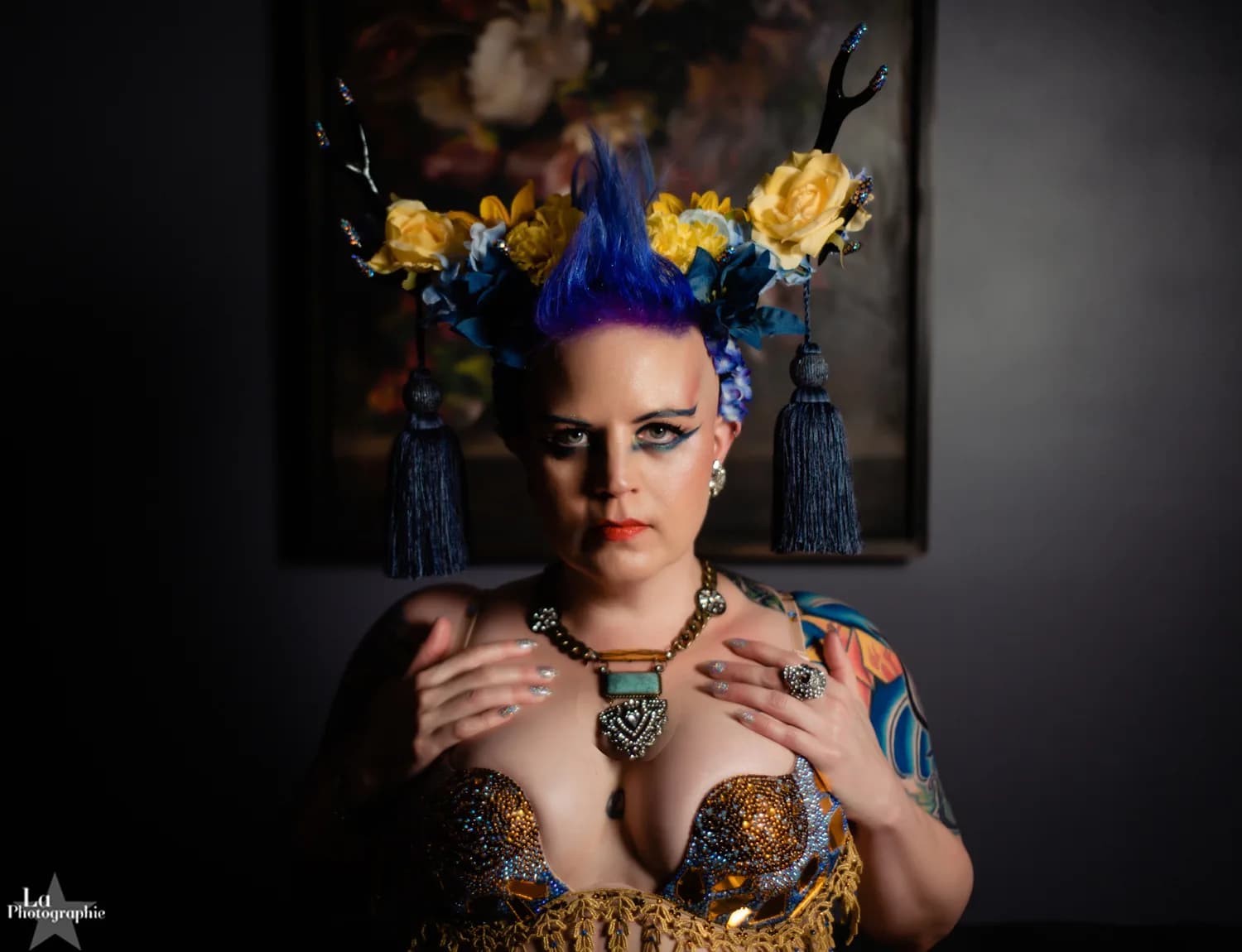 Kisa von Teasa