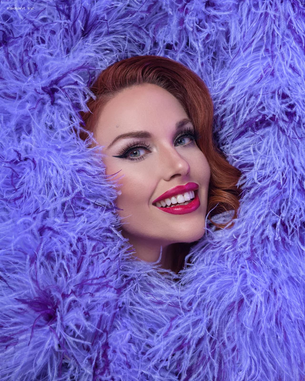 Ginger Watson