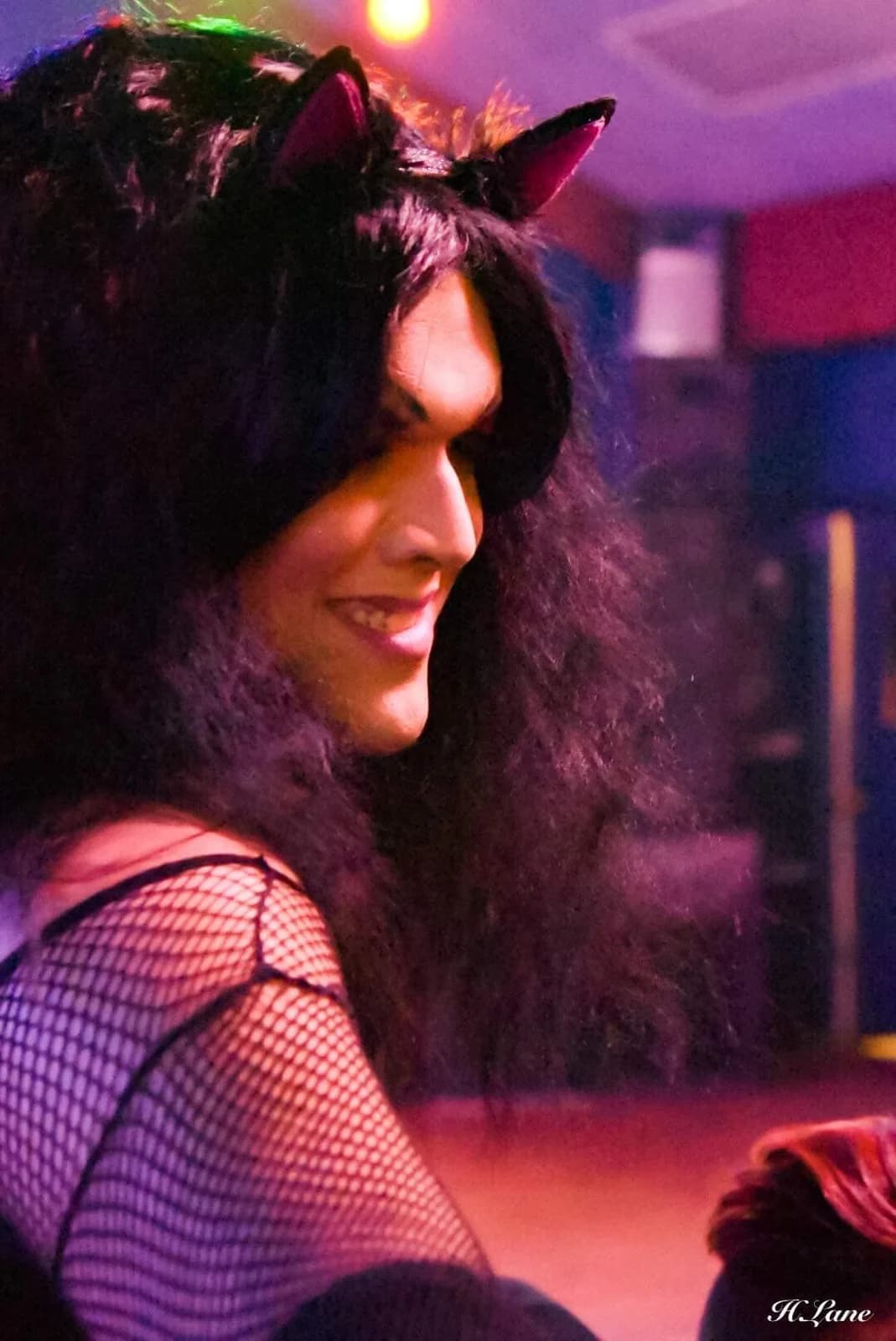 Kimbra Valentine