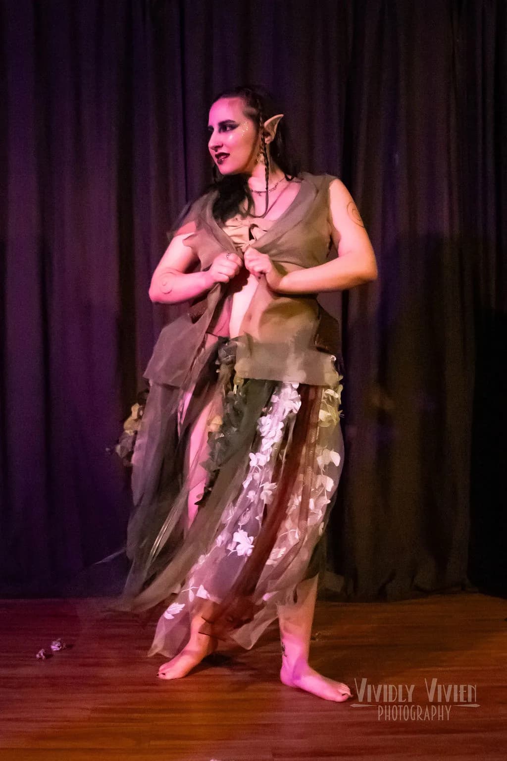 Fey LaLuna
