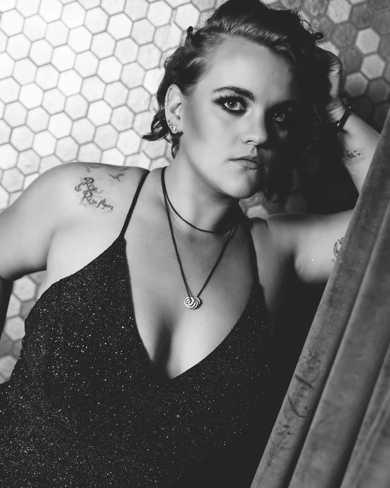 Mitzi Marx
