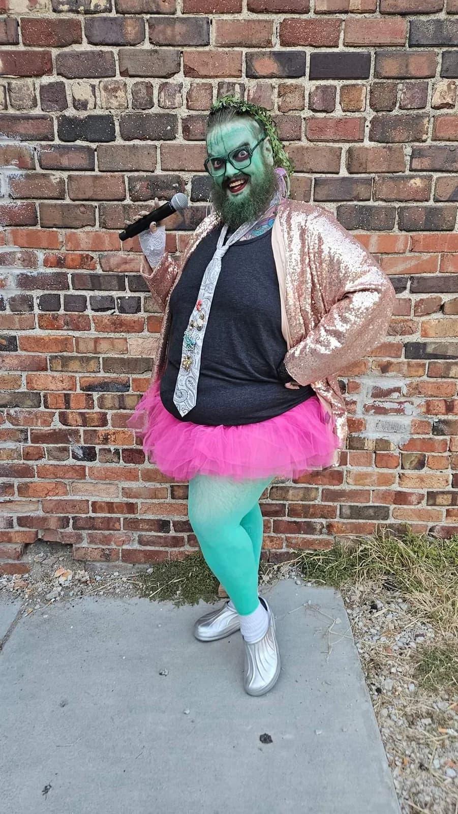 Gary Gruesome
