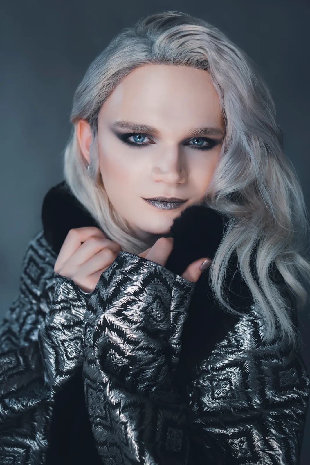 Noah Grey