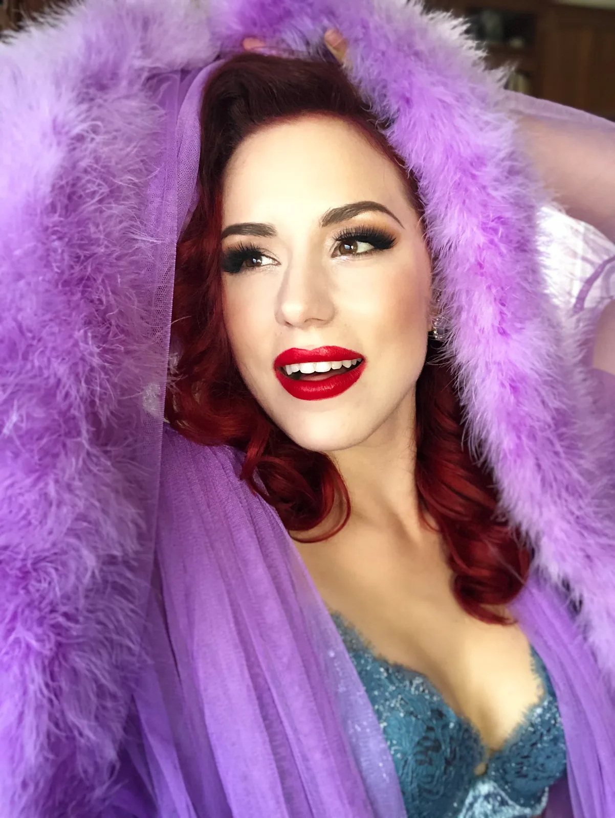 Samantha Siren