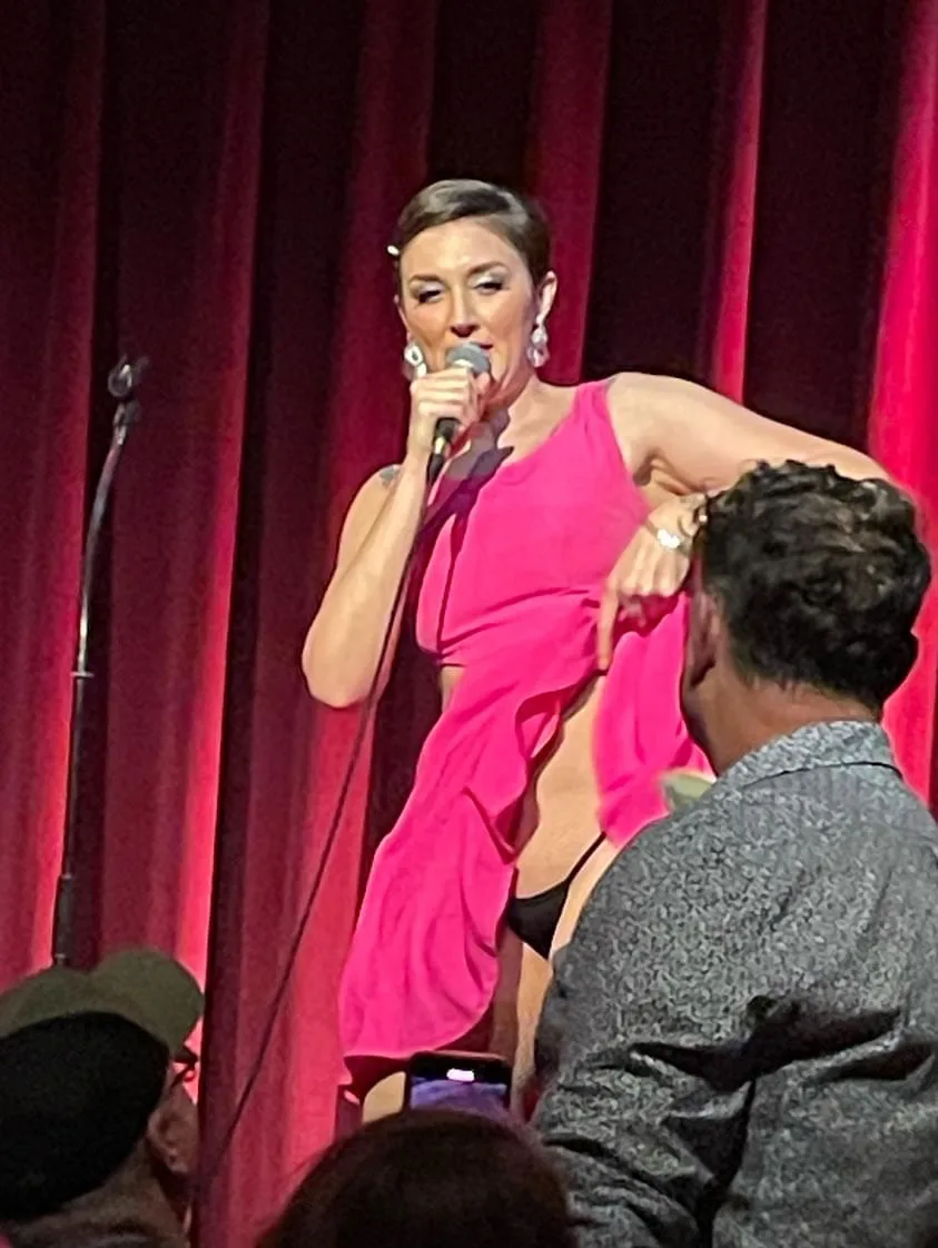 Pepper Darling