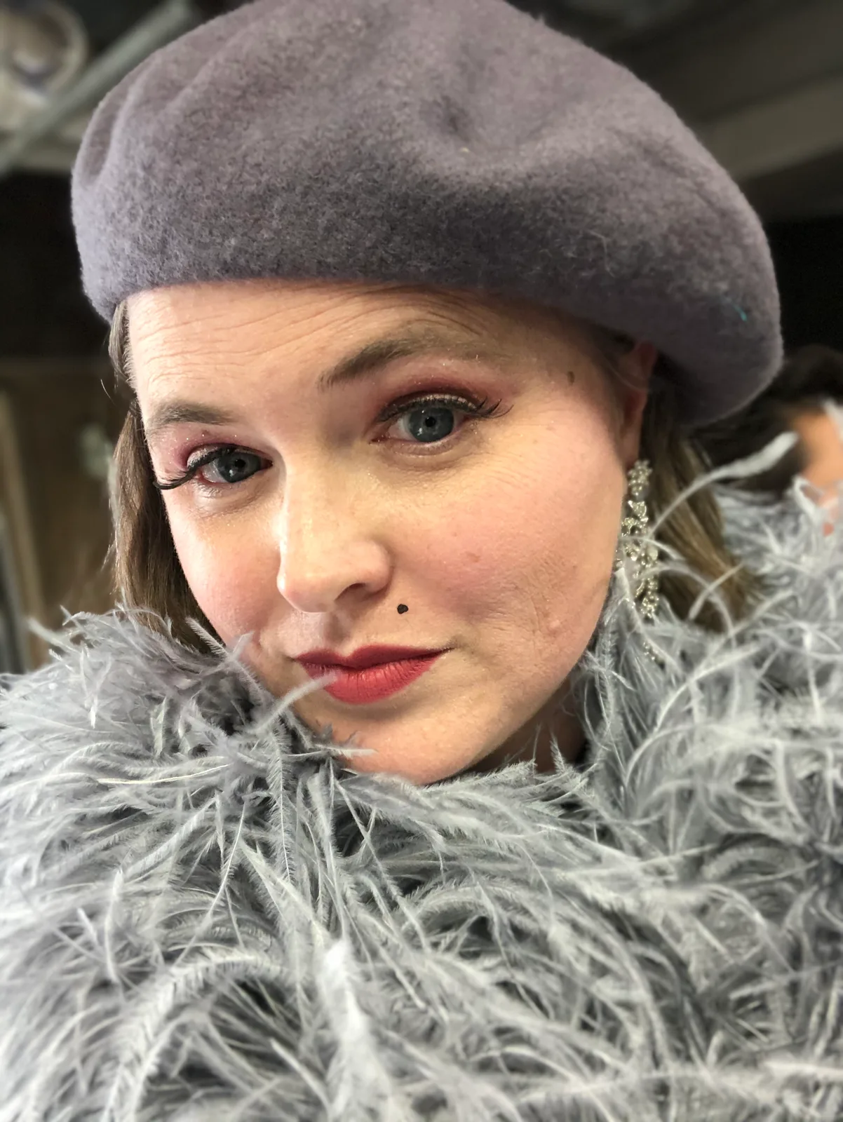 Lady Grey