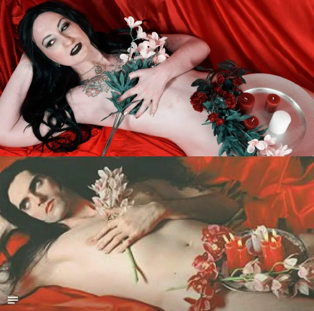 Scarlett Fury