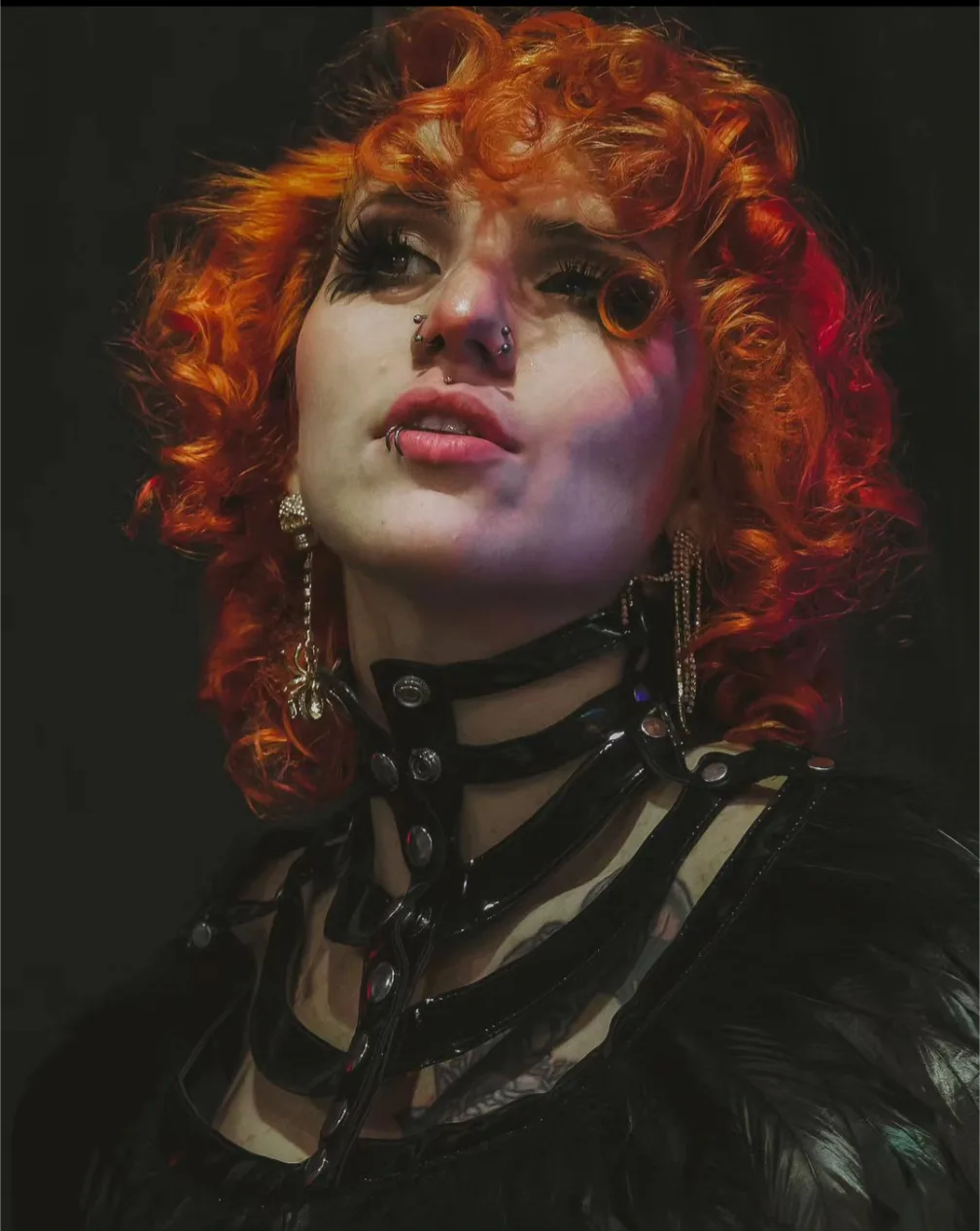 Foxxy Lane LeFevre