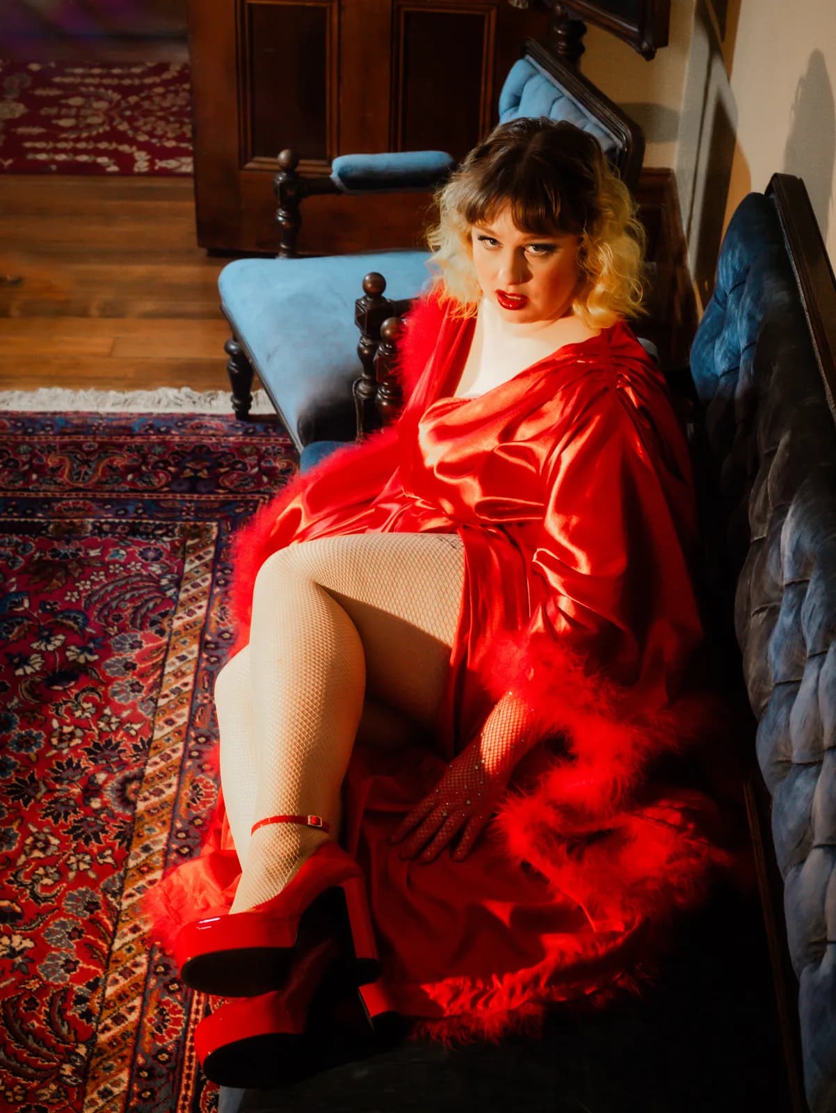 Lezzie Faire