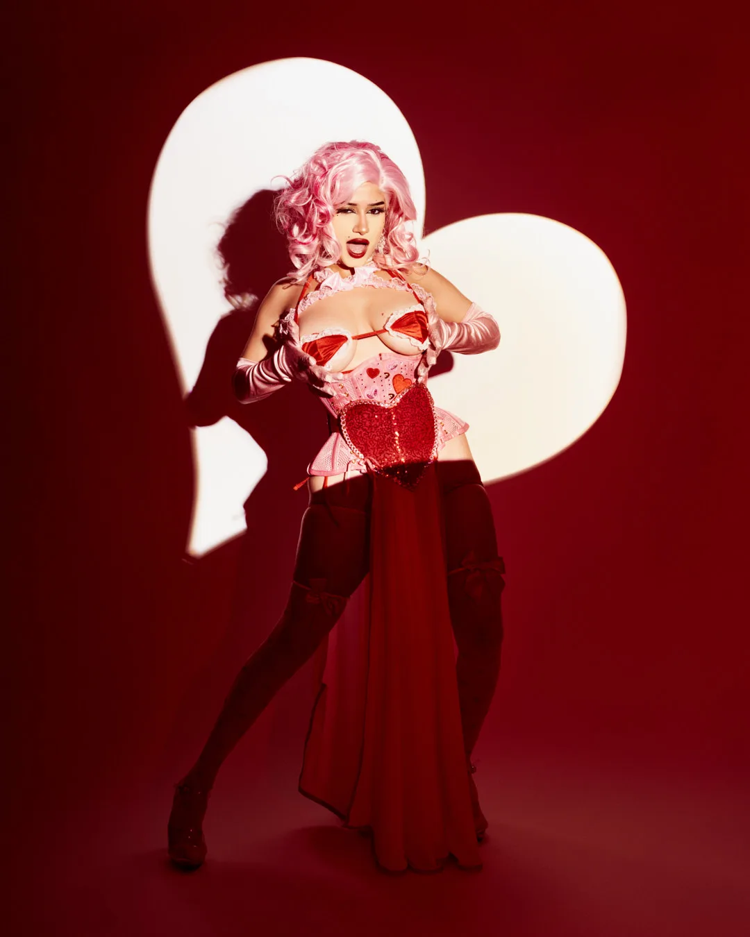 Debbie Diablo