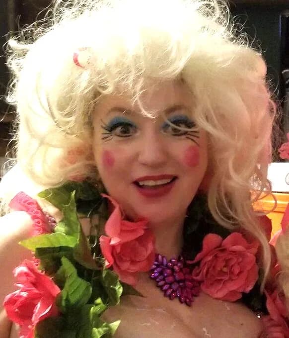 Shaboobie Boobarella
