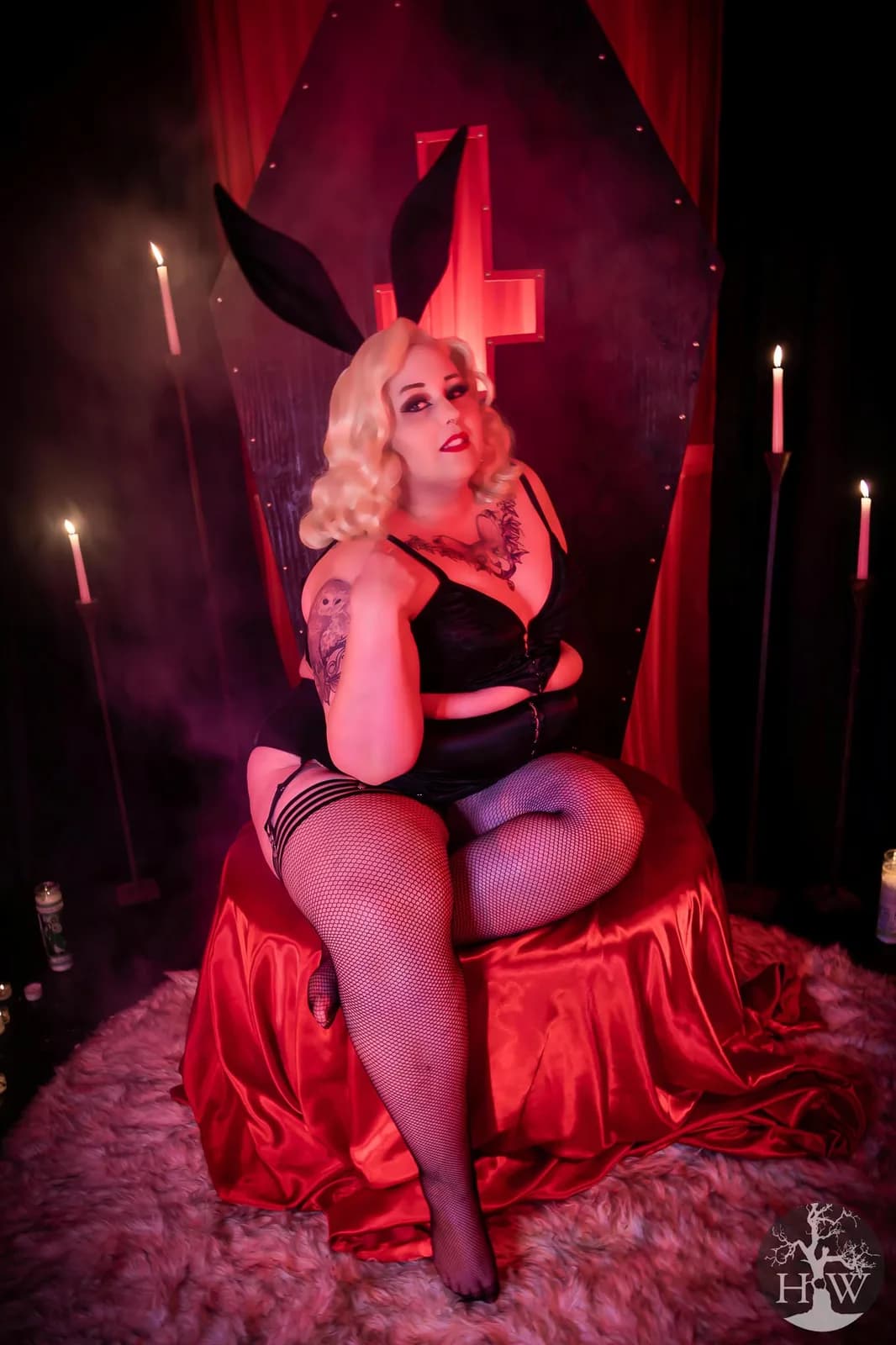 Bunny Bathory