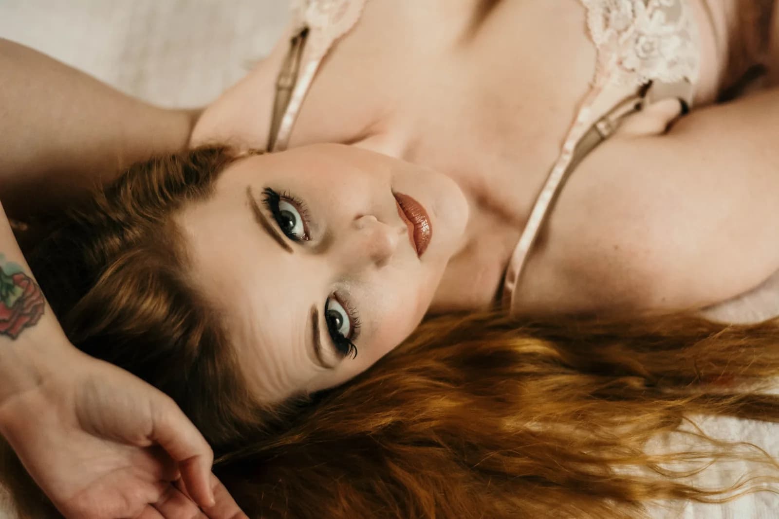 Aurora Rose