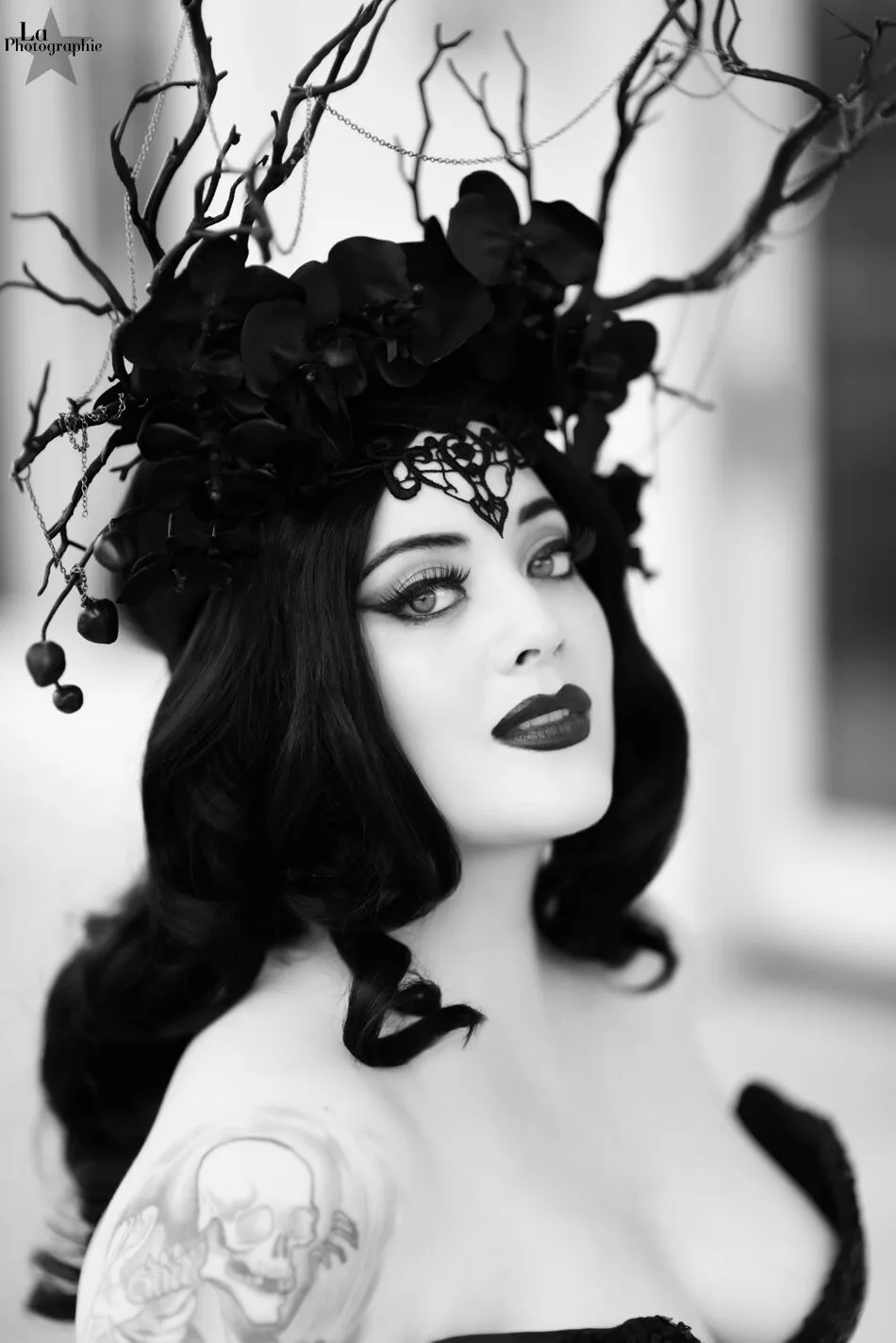 Sophie du Mal