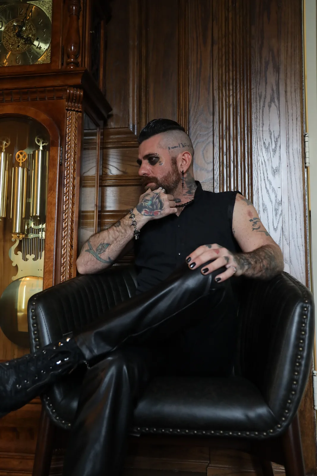 Billy Psyko