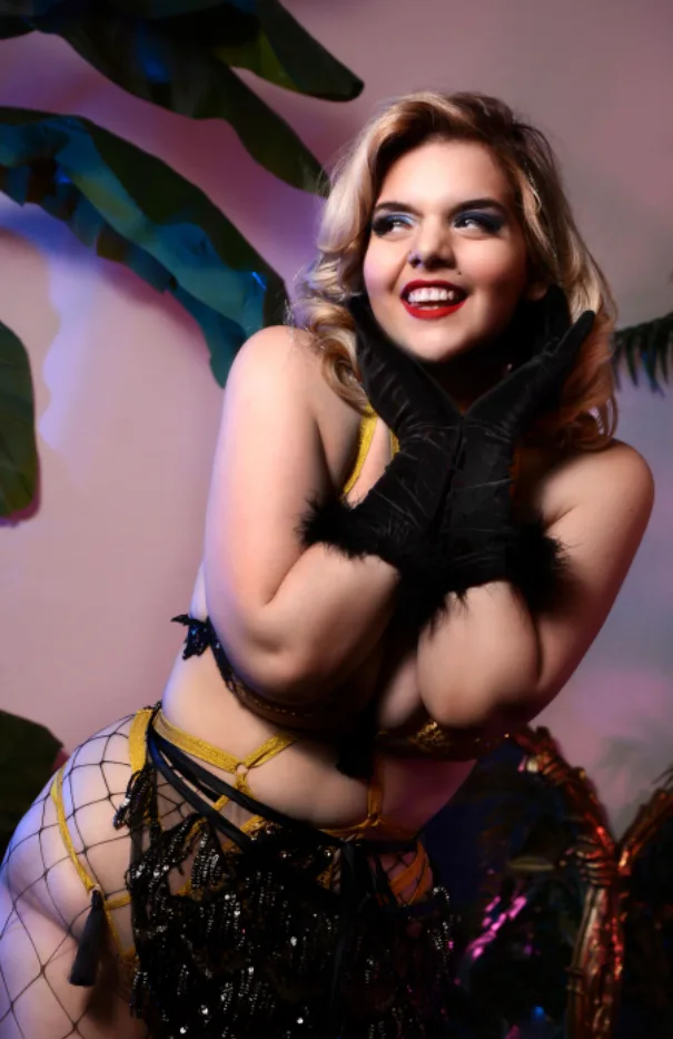 Dolly LaBelle