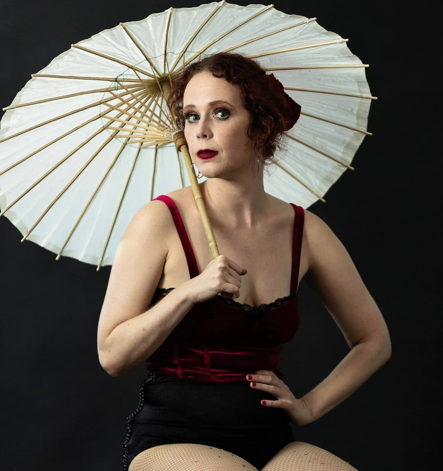Lola LaColombe