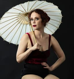Lola LaColombe