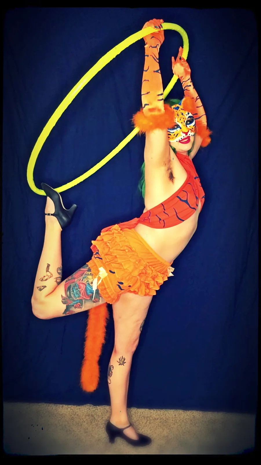 Sybil Siren