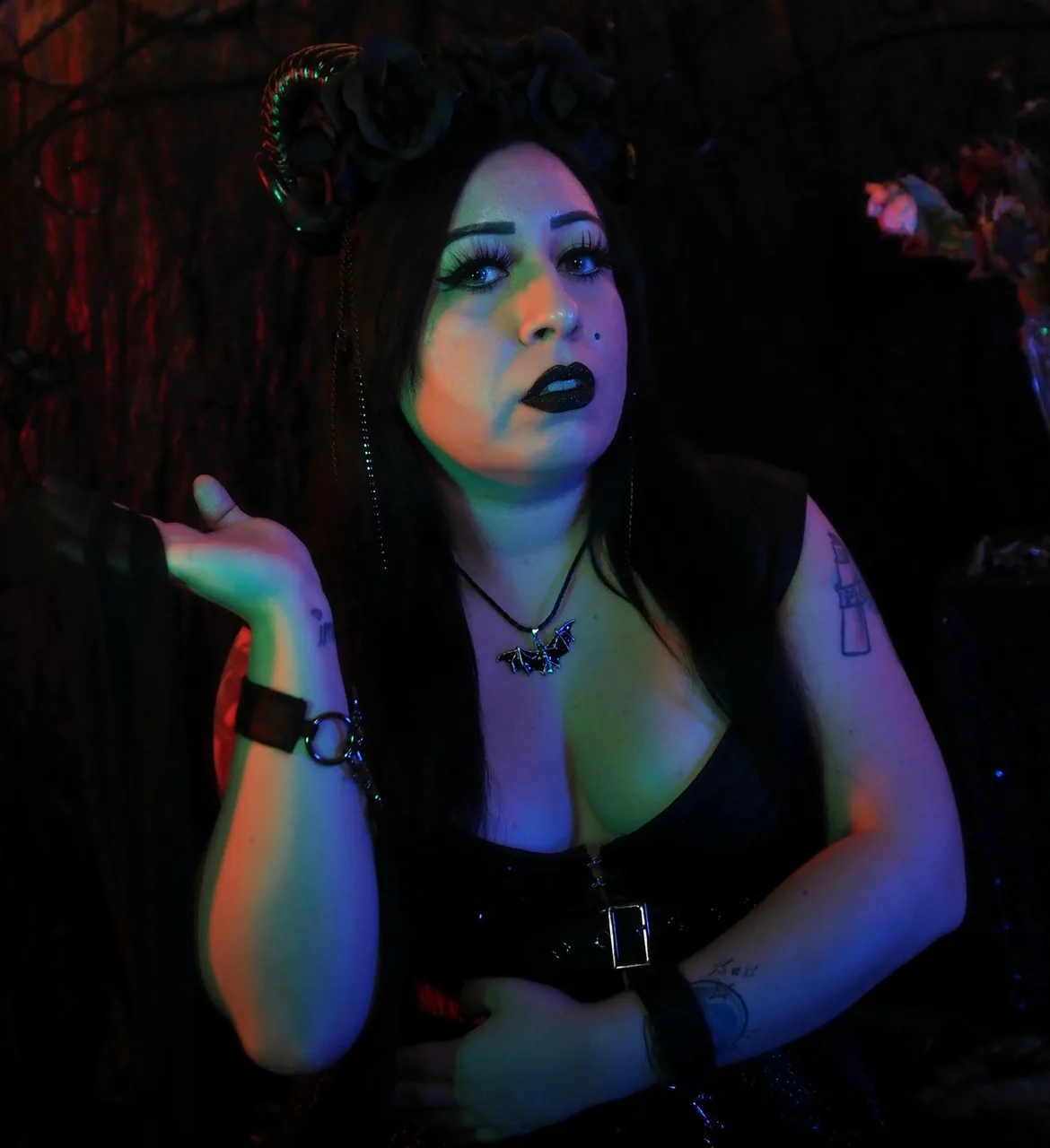 Velvet La Vamp