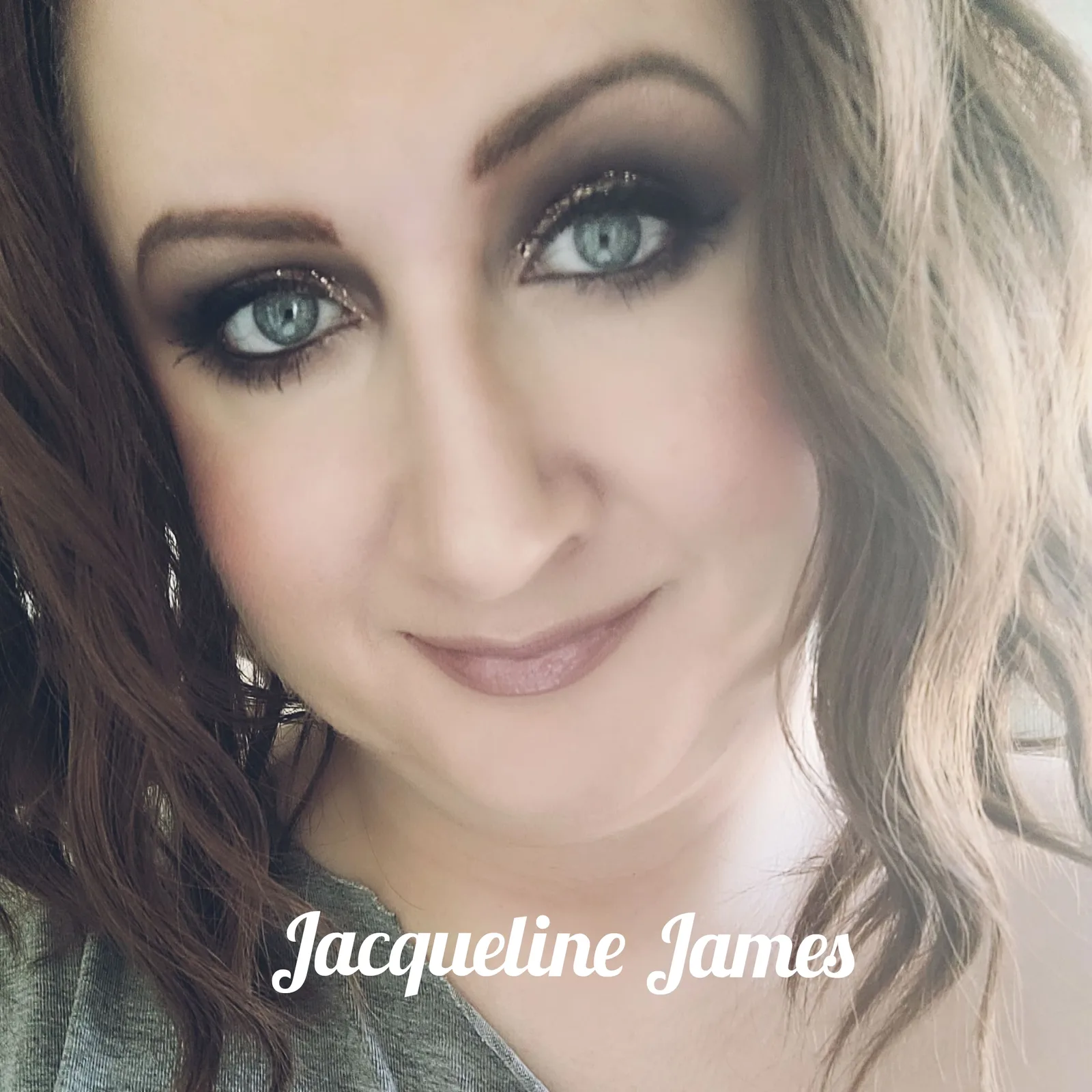 Jacqueline James