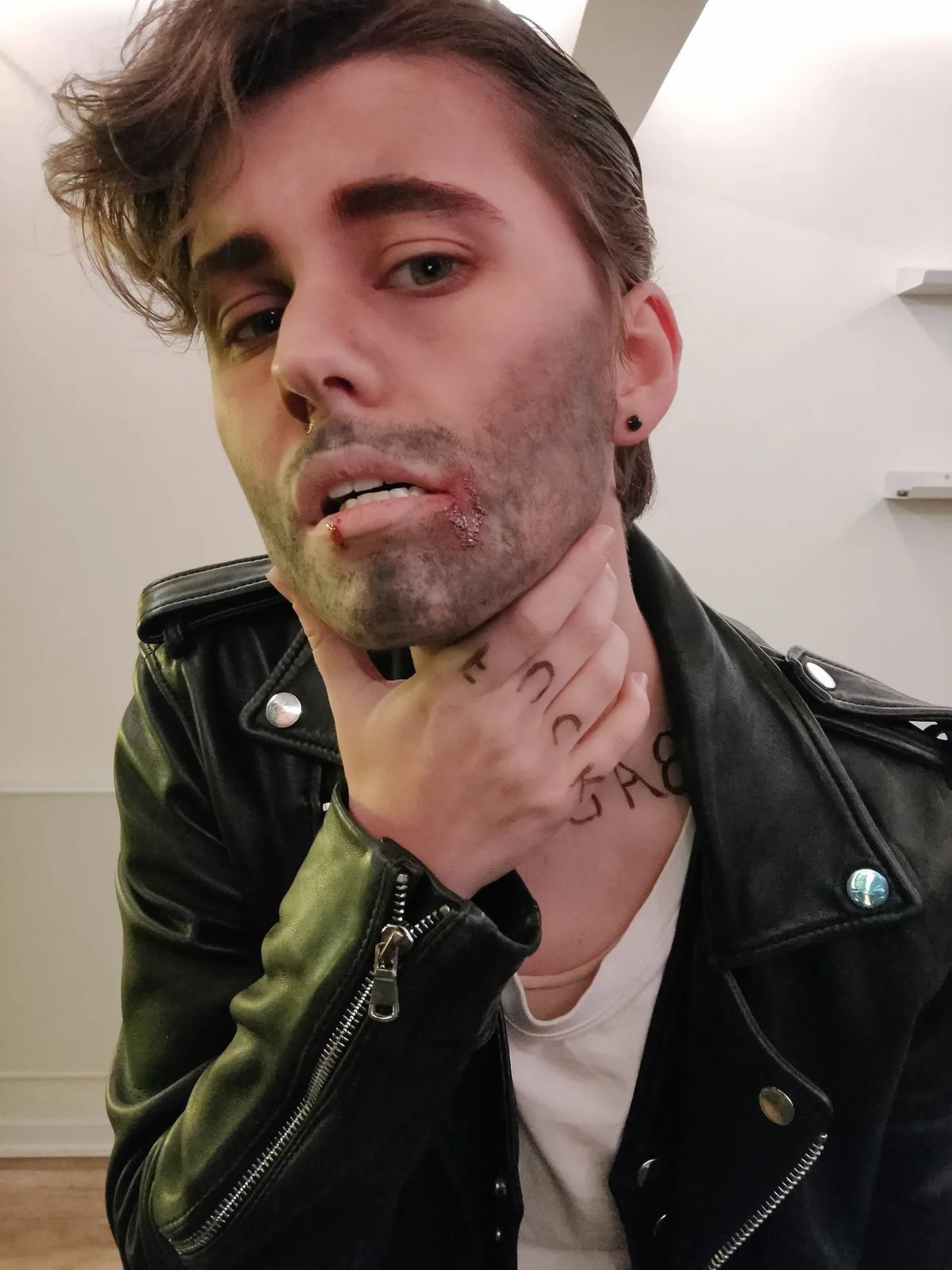 Joe Kiddo