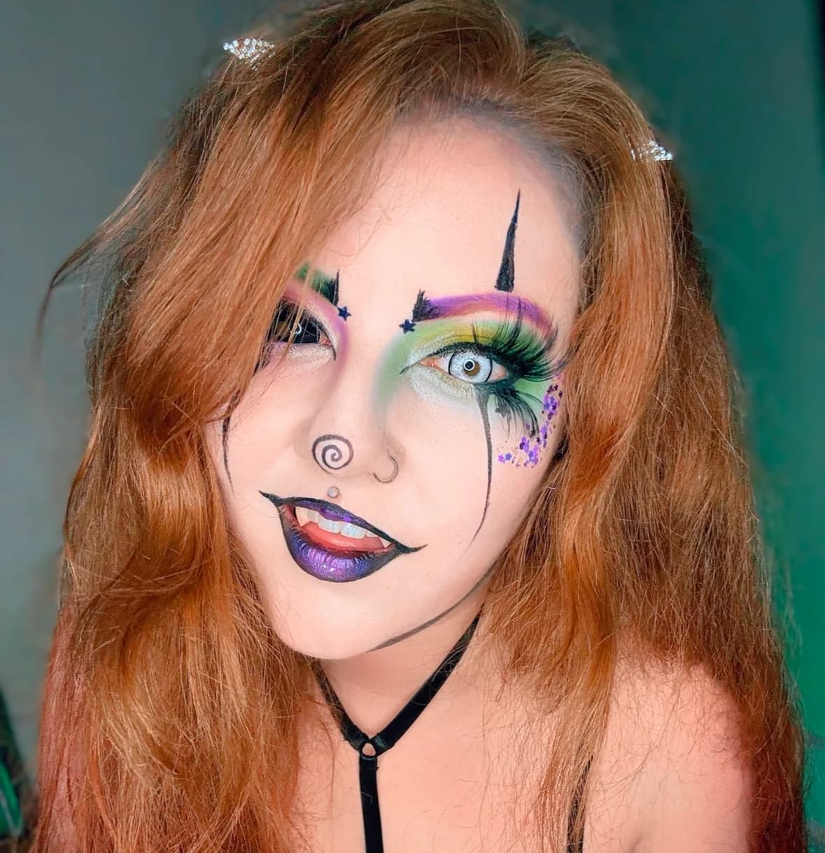 Evie Sanguine