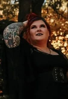 Nikki Nightmare