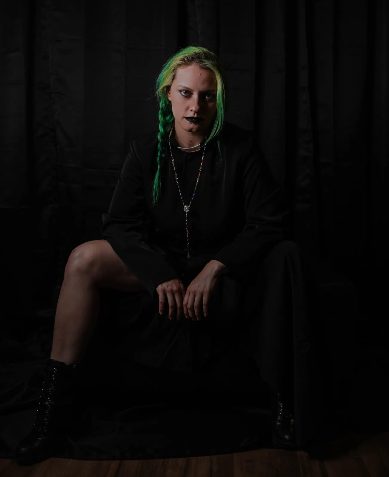 Zena Bites