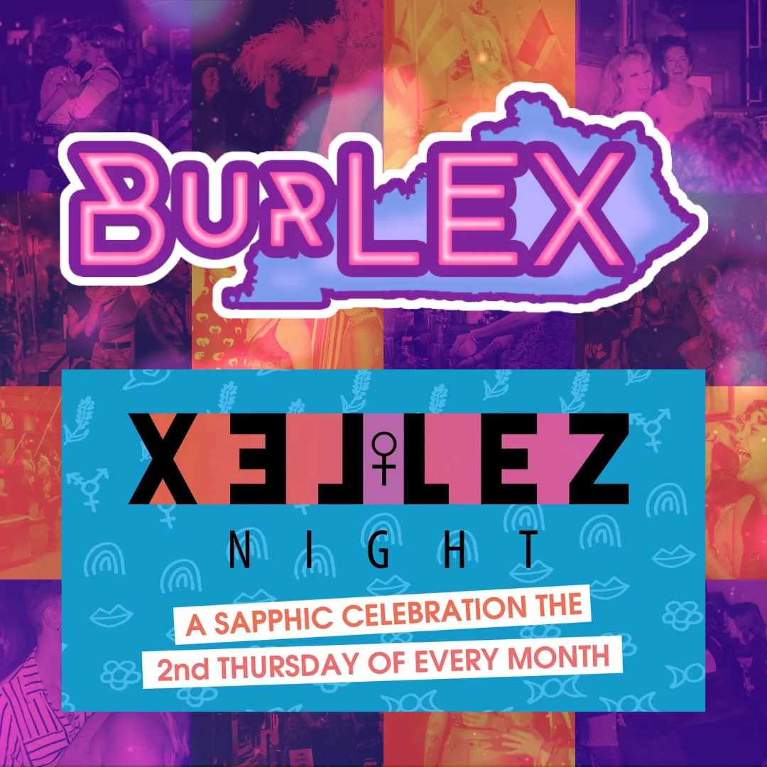 Lex Lez Night