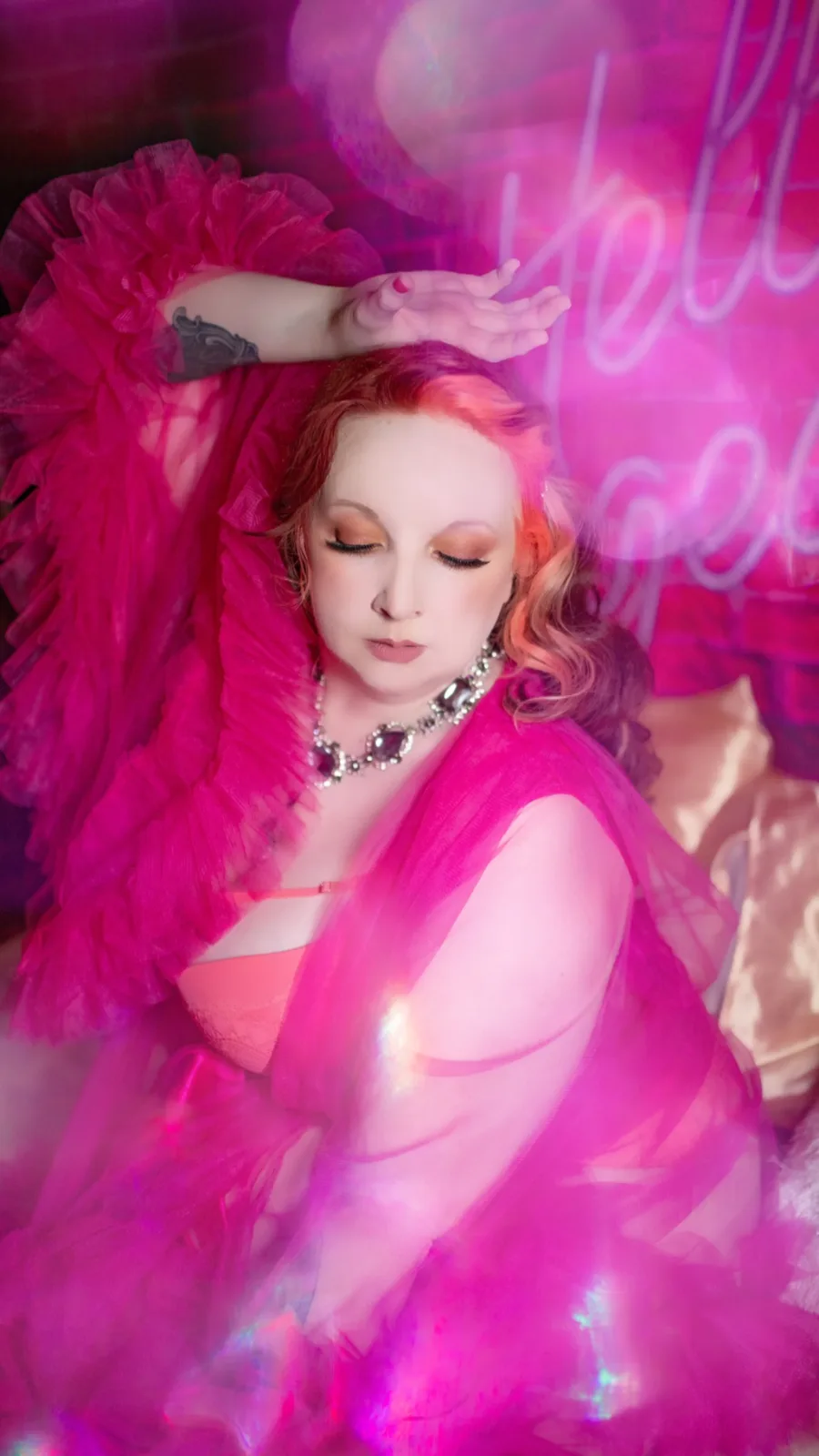 Bridgee Von Bombshell