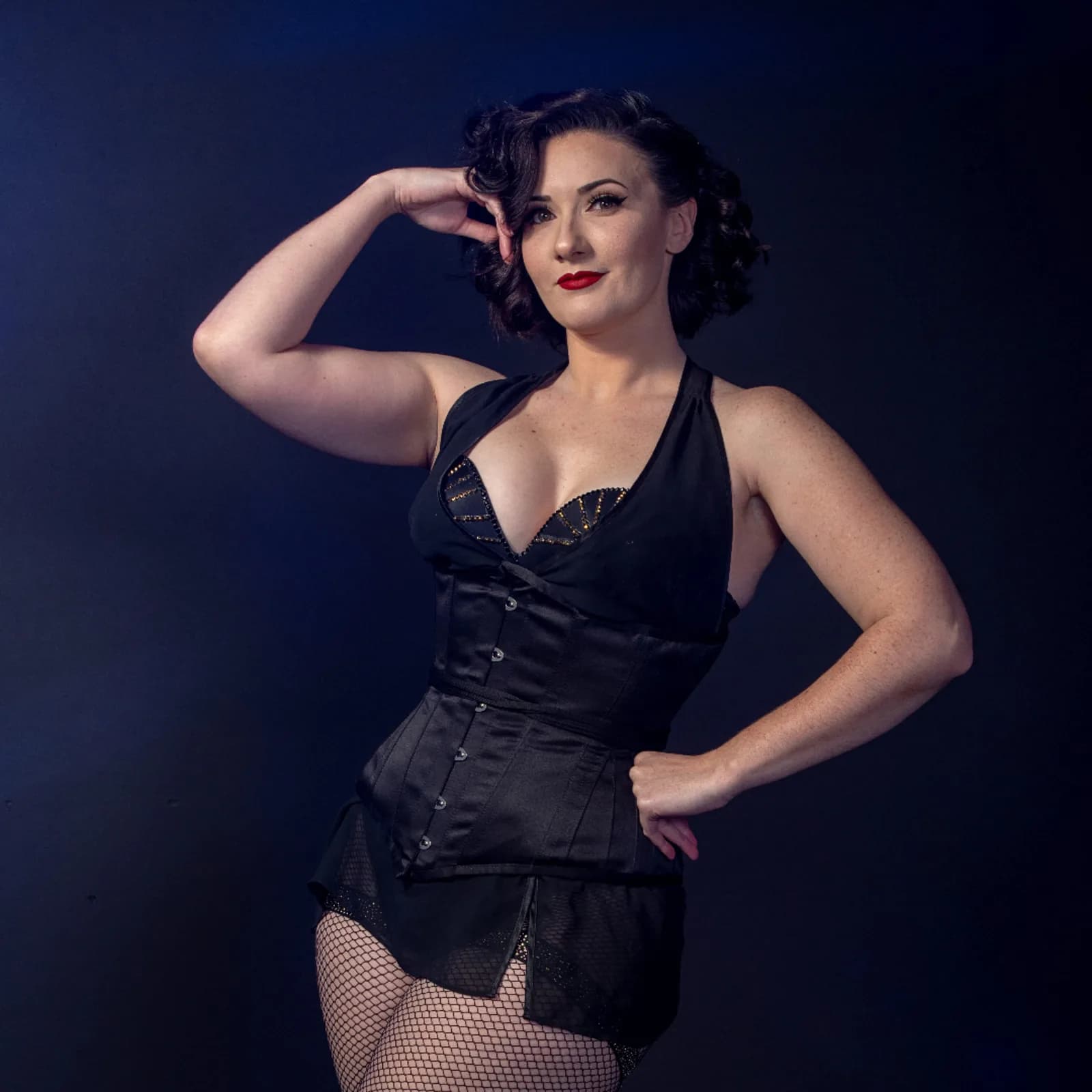 Lita Von Tusch