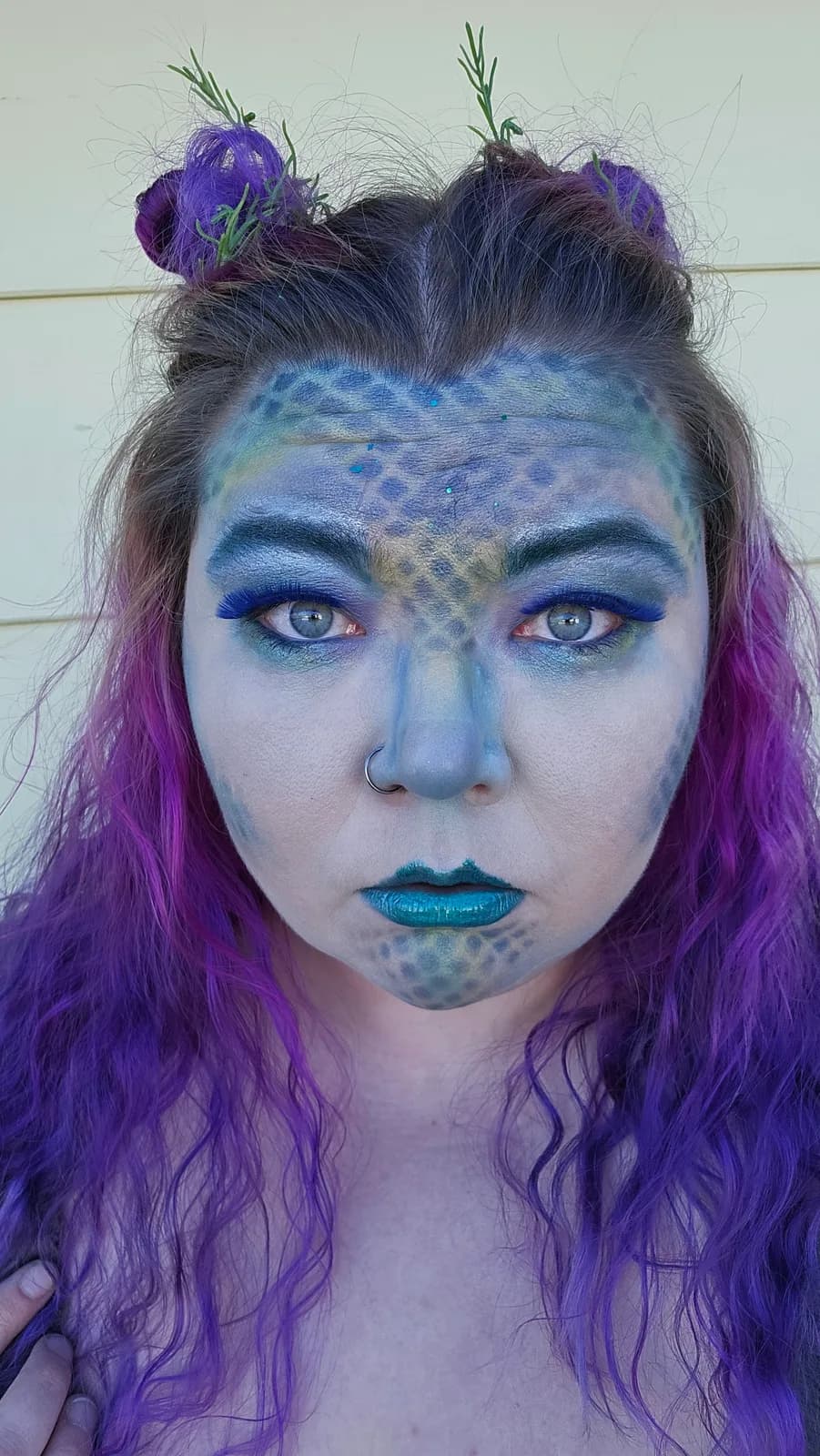 Daphne Disaster
