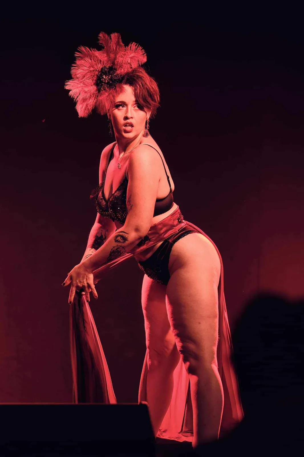 Minxy Milva