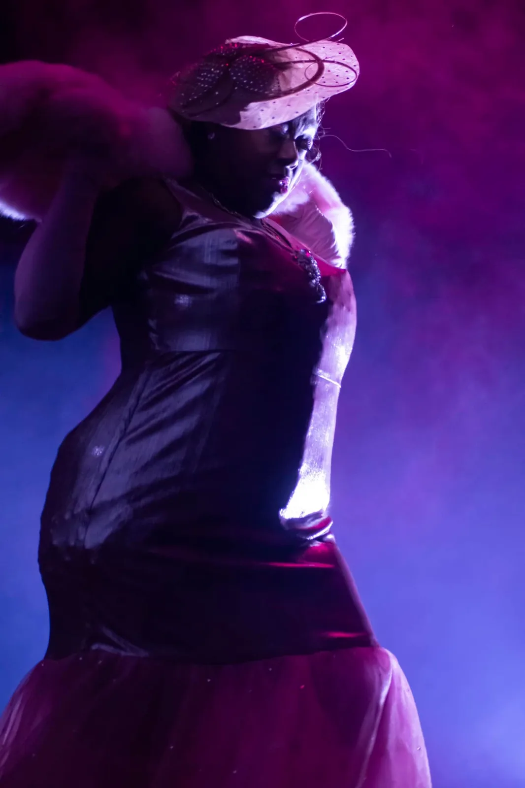 Lady Slay