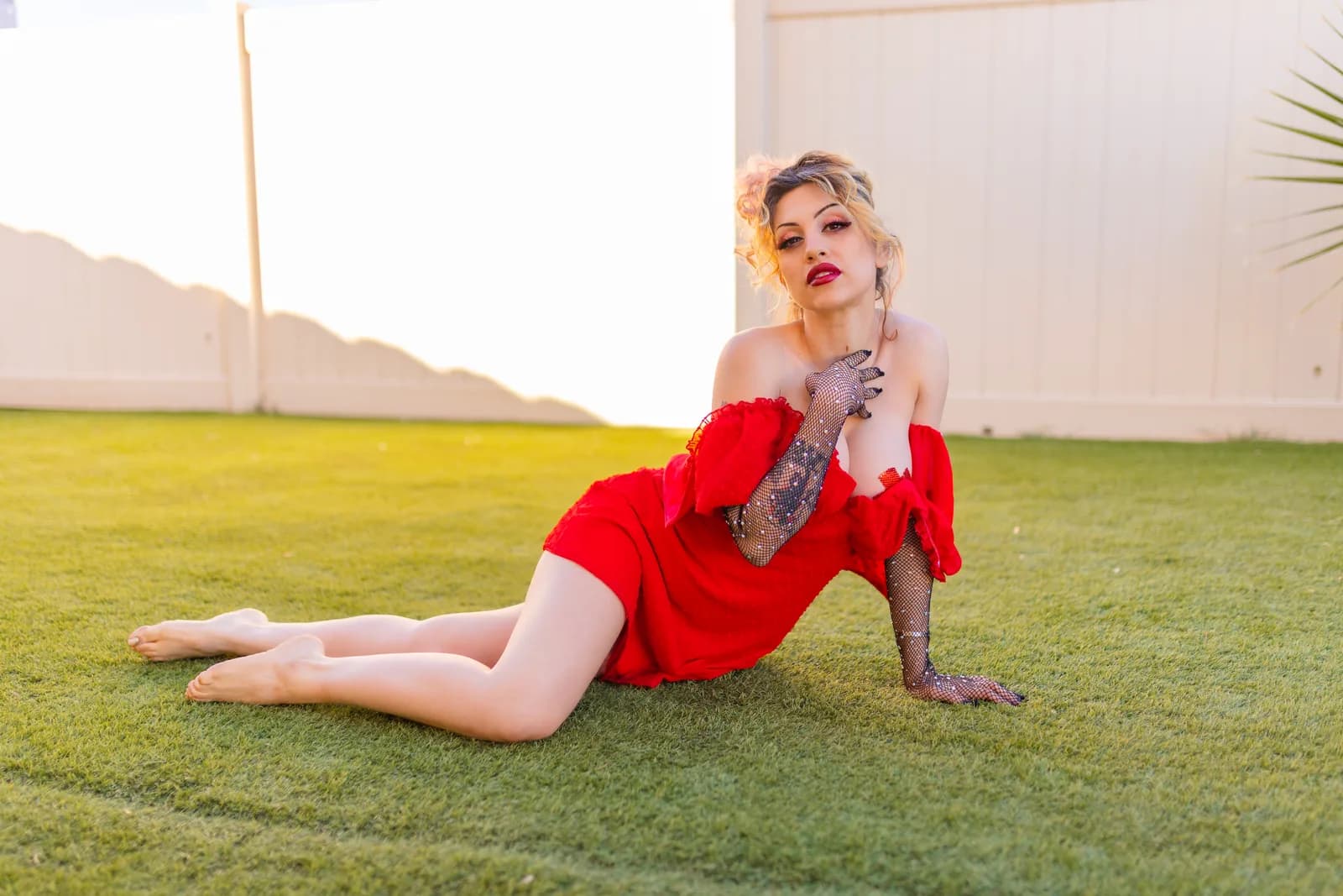 Steph Sugar
