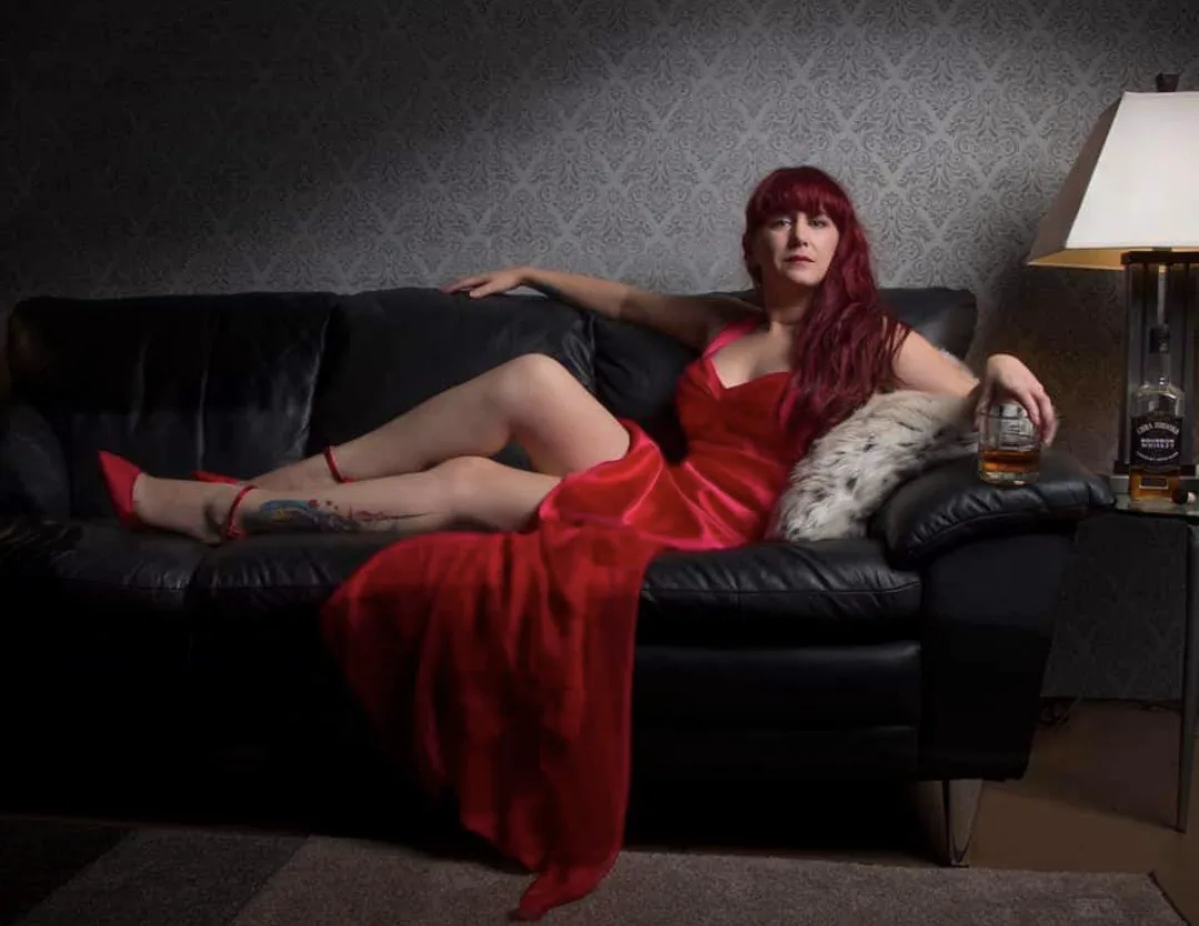 Seraphina Syren