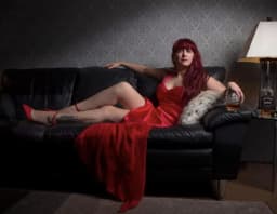 Seraphina Syren