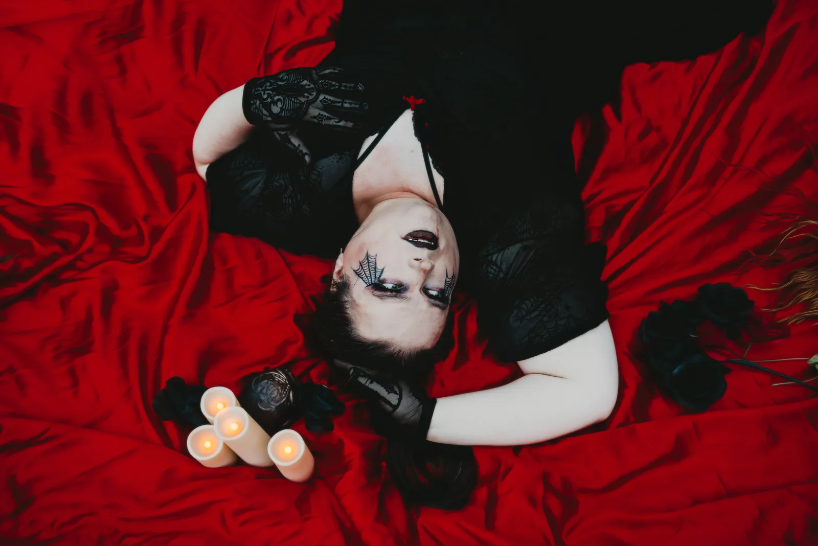 Jenni Darkbloom