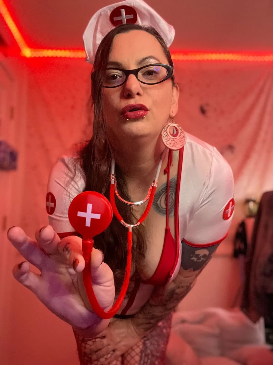 Bella Vendetta