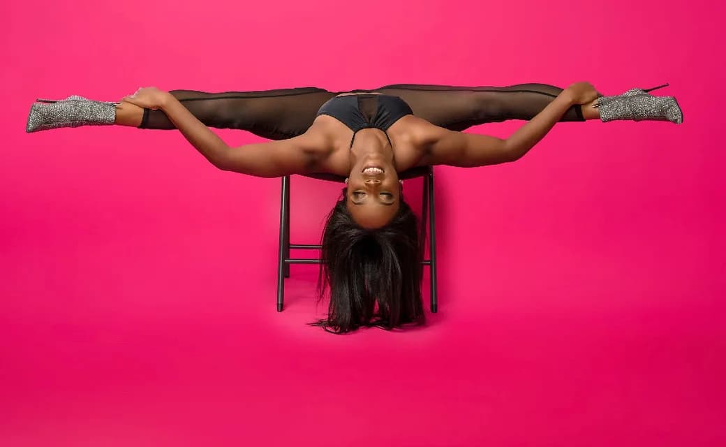 Iridessa (Baddie M)