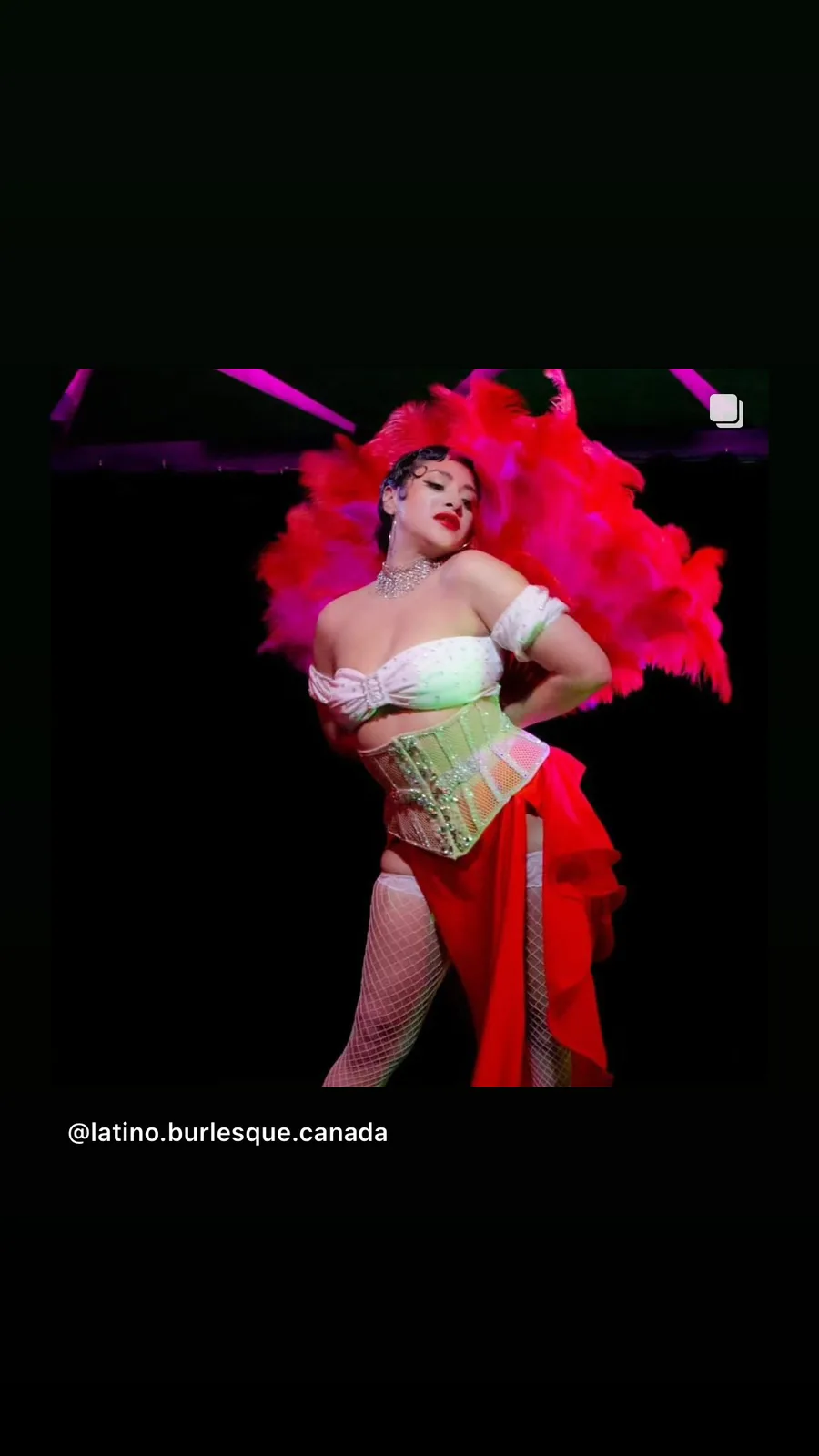 Lolita Blanca