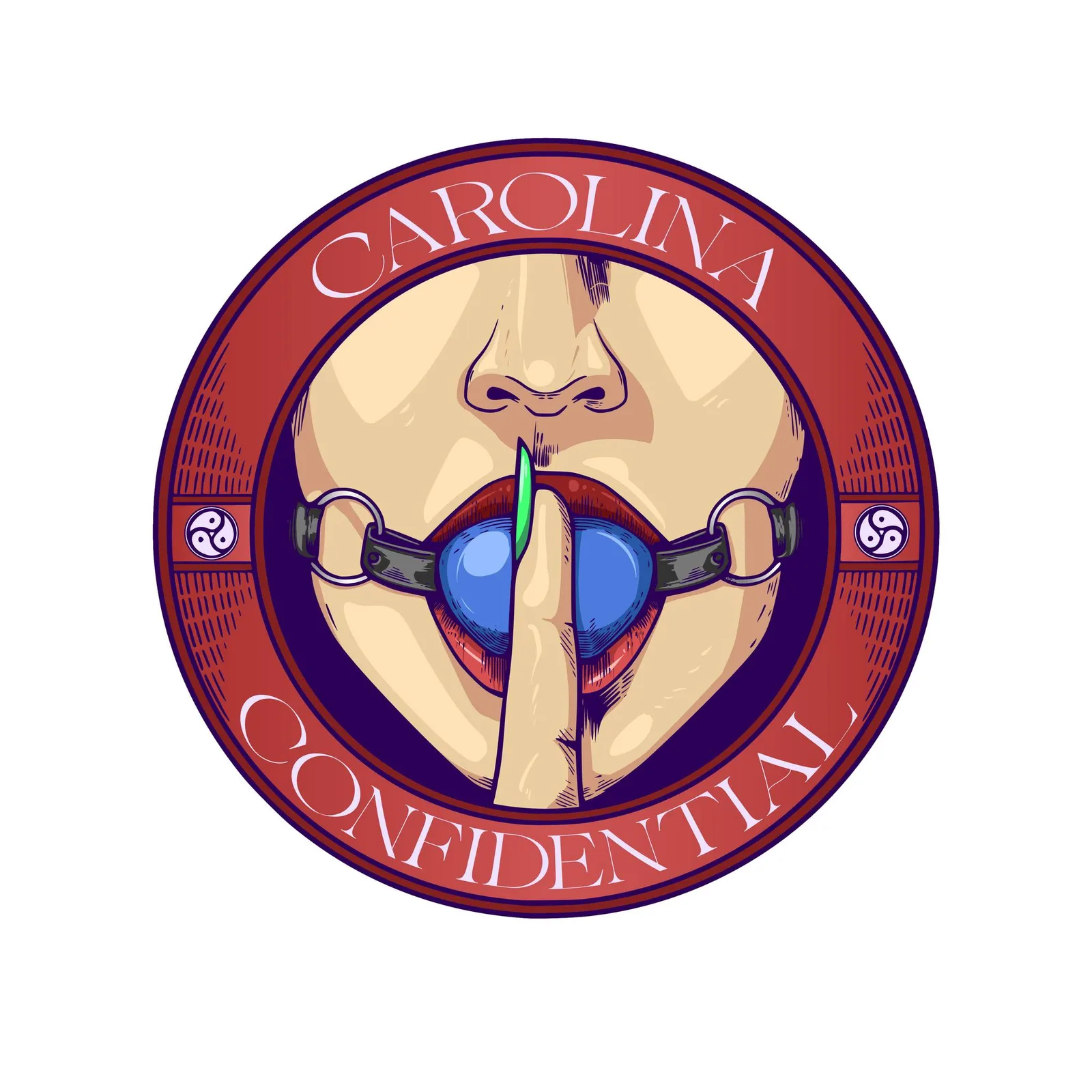 Carolina Confidential Presents: SEANCE