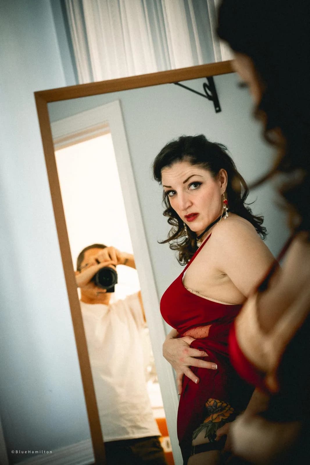 Harlow VonFondle