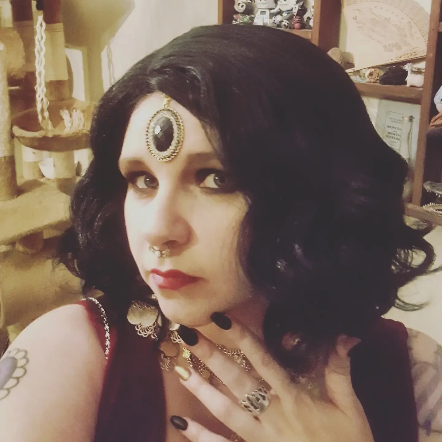 Aurora Bori Alice