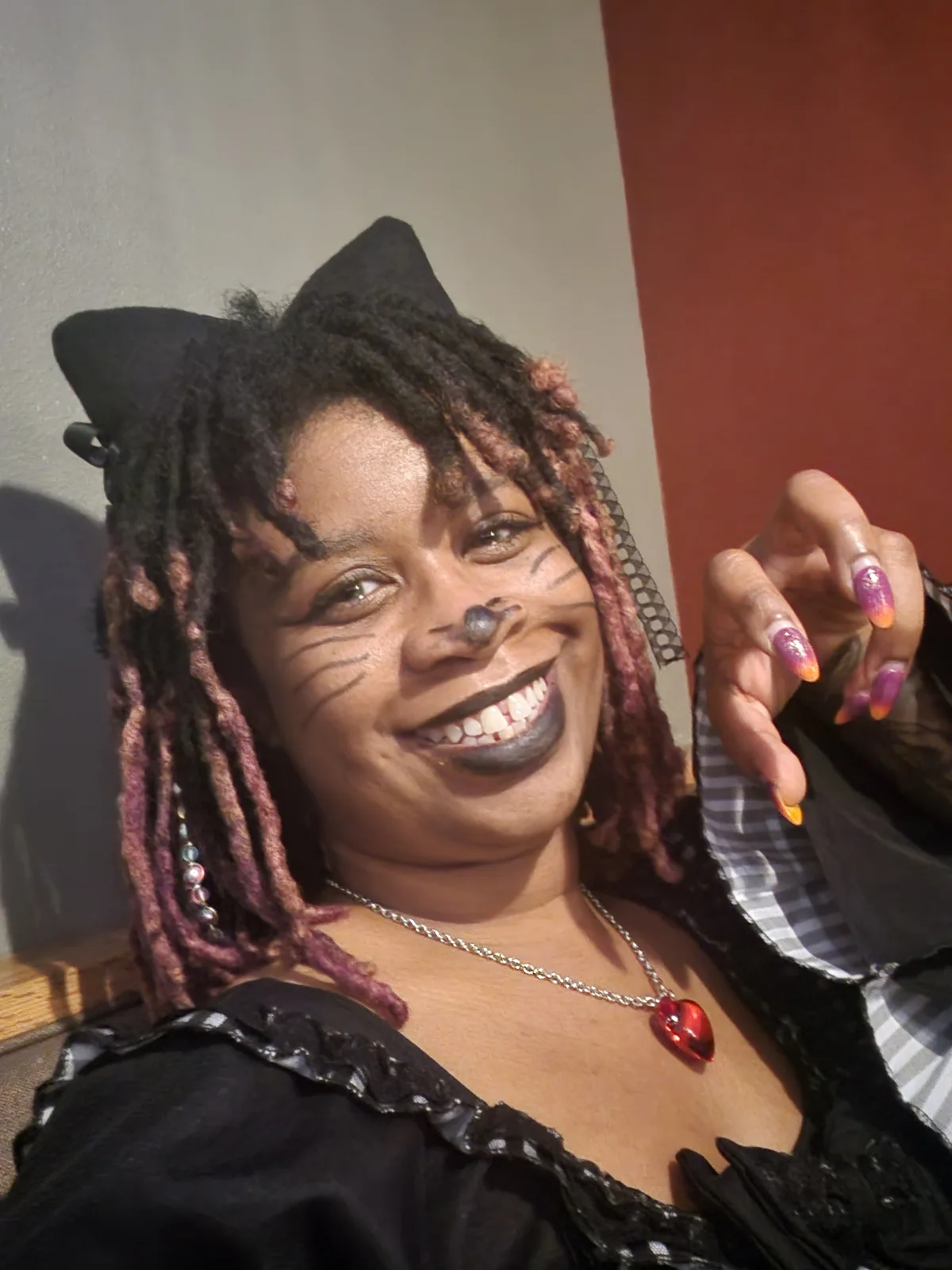 Blaquestarr