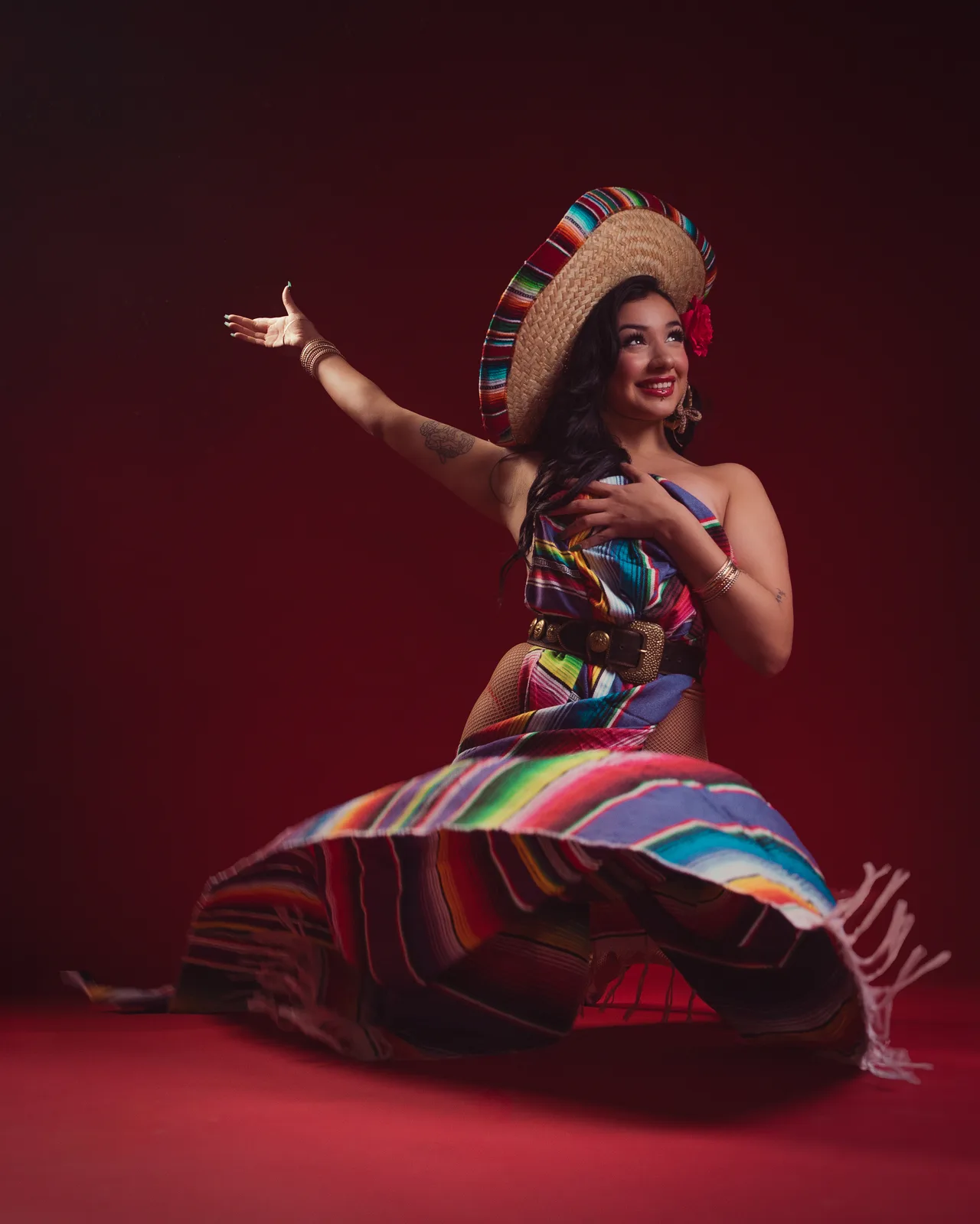 Nayna La Santa